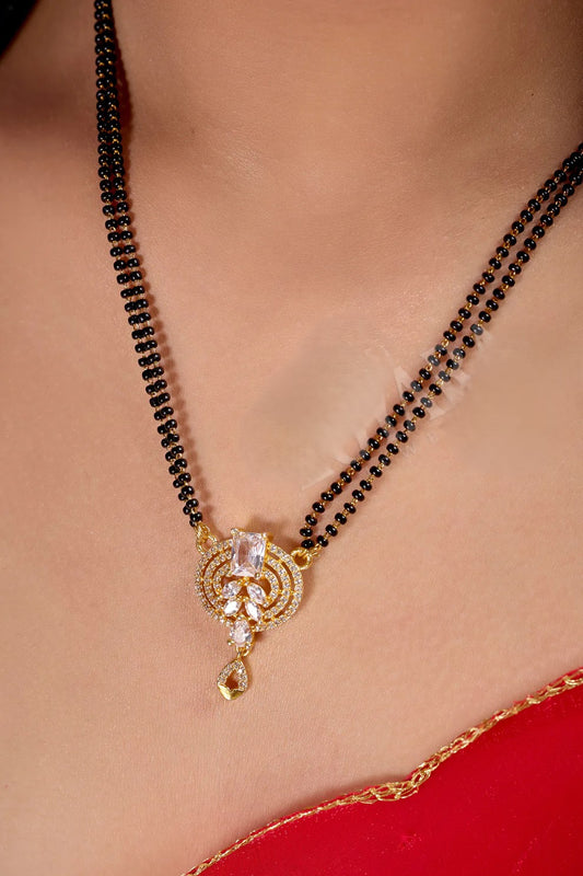 Kisna Mangalsutra