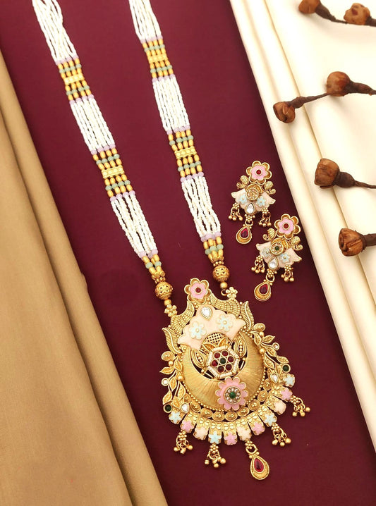 Shivani Rajwadi Set