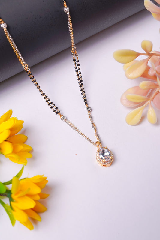 Priyanka Mangalsutra