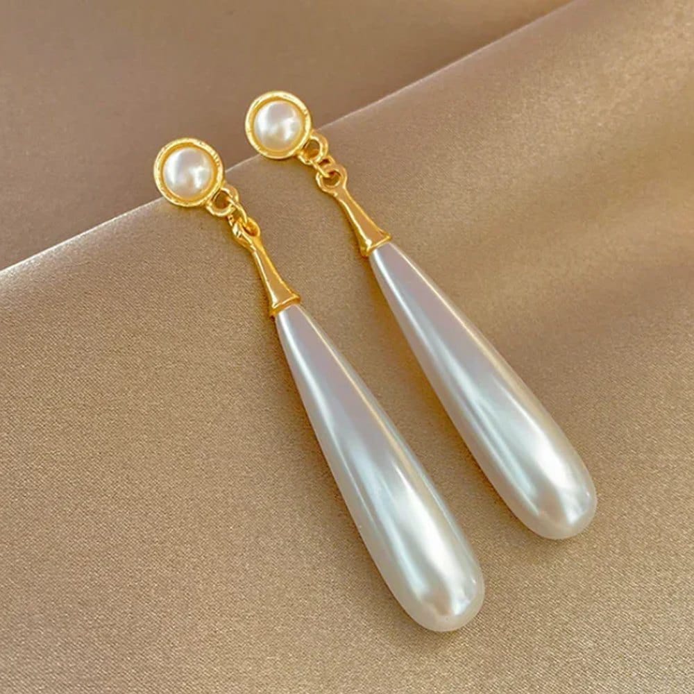 Shakira Earrings
