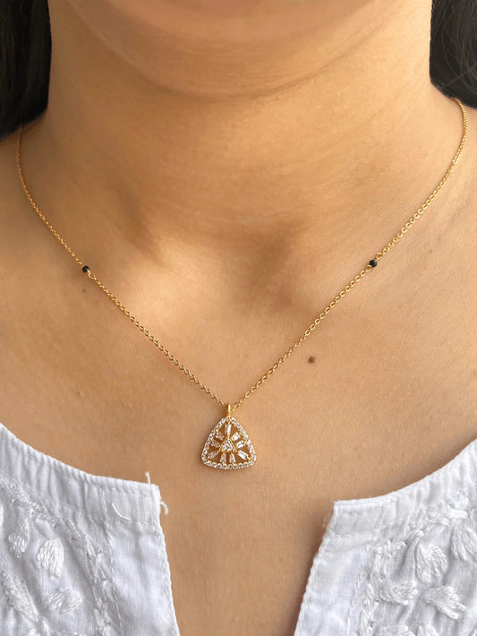 Riya Mangalsutra