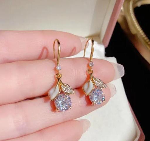 Nooriya Earrings