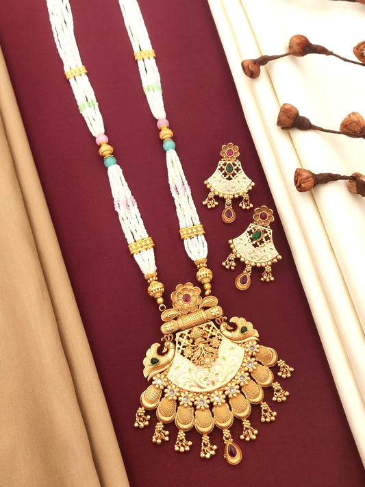 Eshani Rajwadi Set