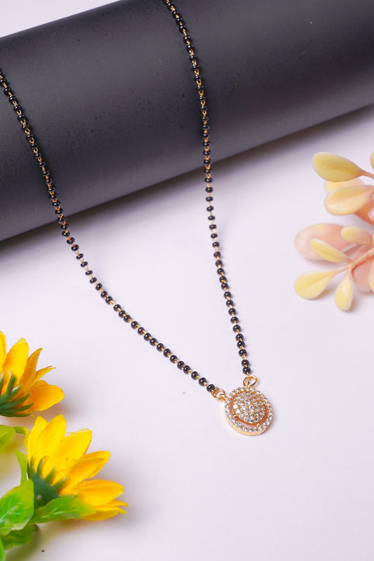 Tiya Mangalsutra
