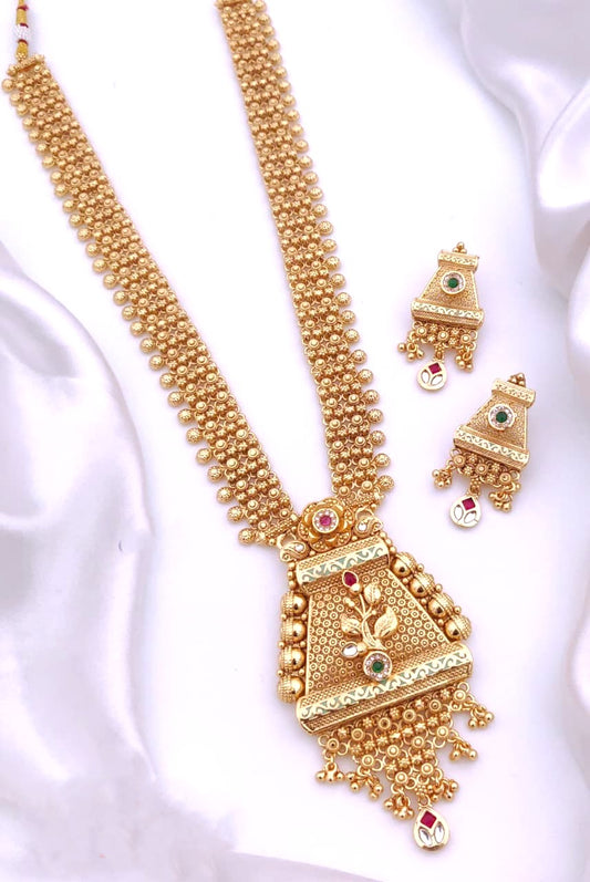 Payal Rajwadi Set
