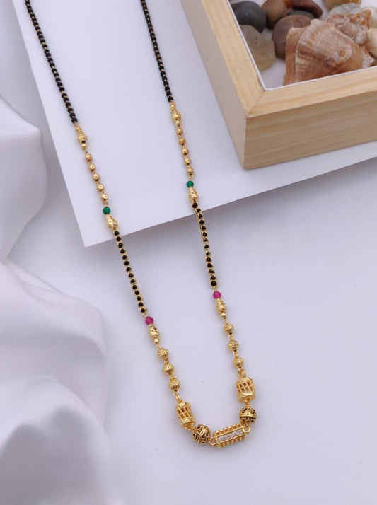 Ruchita Mangalsutra