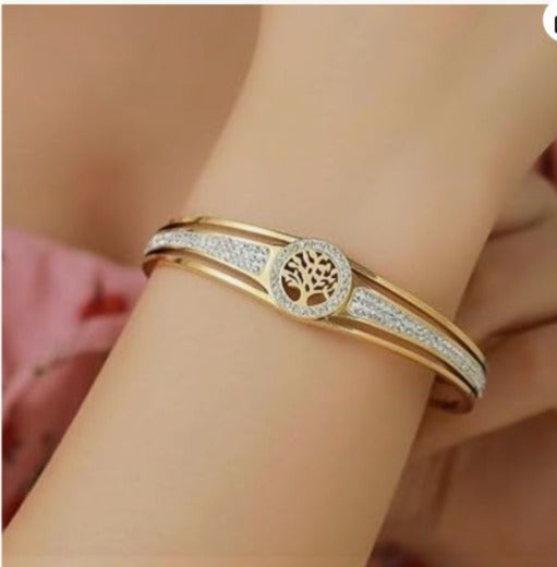 Tree of Life Bracelet for Women
