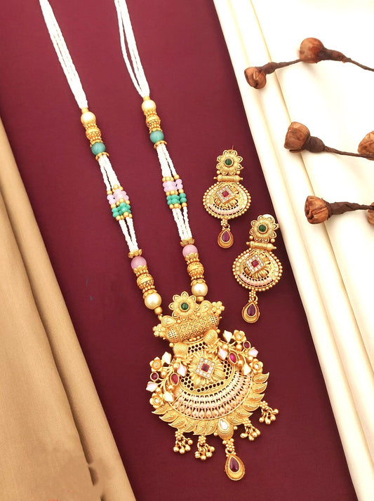 Hiral Rajwadi Set