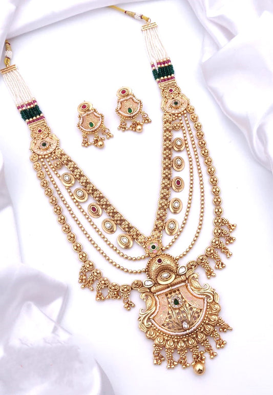 Kiran Rajwadi Set