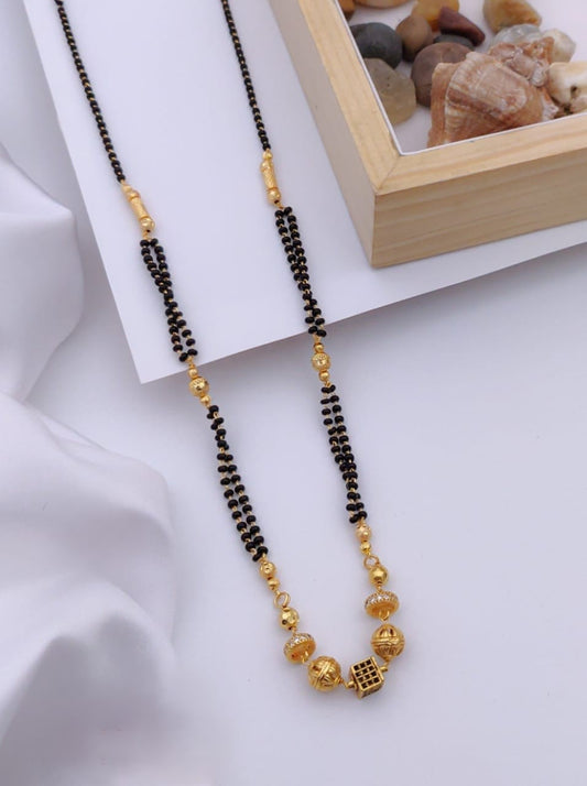 Mahi Mangalsutra