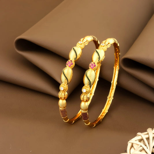 Hiral Bangle ( Set of 2 )