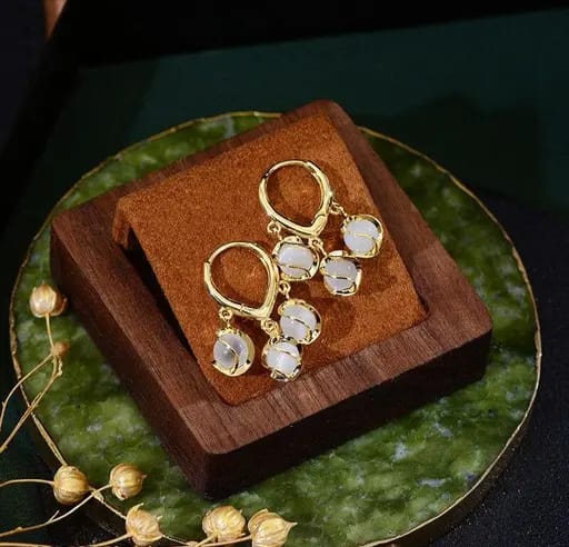 Camden Earrings