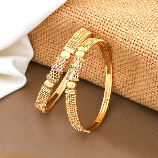 Vaydahi Bangle ( Set of 2)