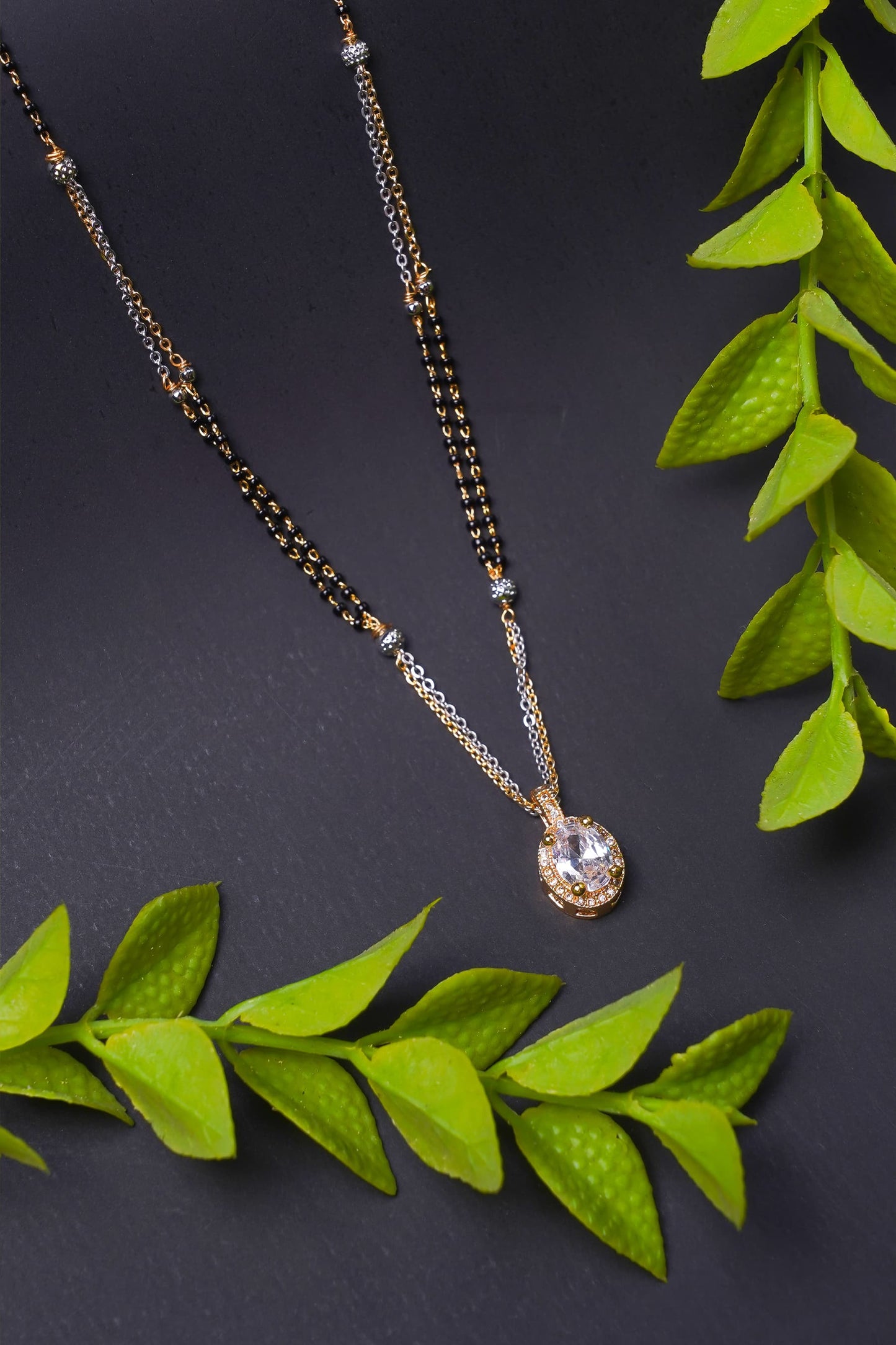 Priyanka Mangalsutra