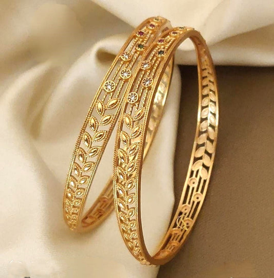 Payal Bangle ( Set of 2)