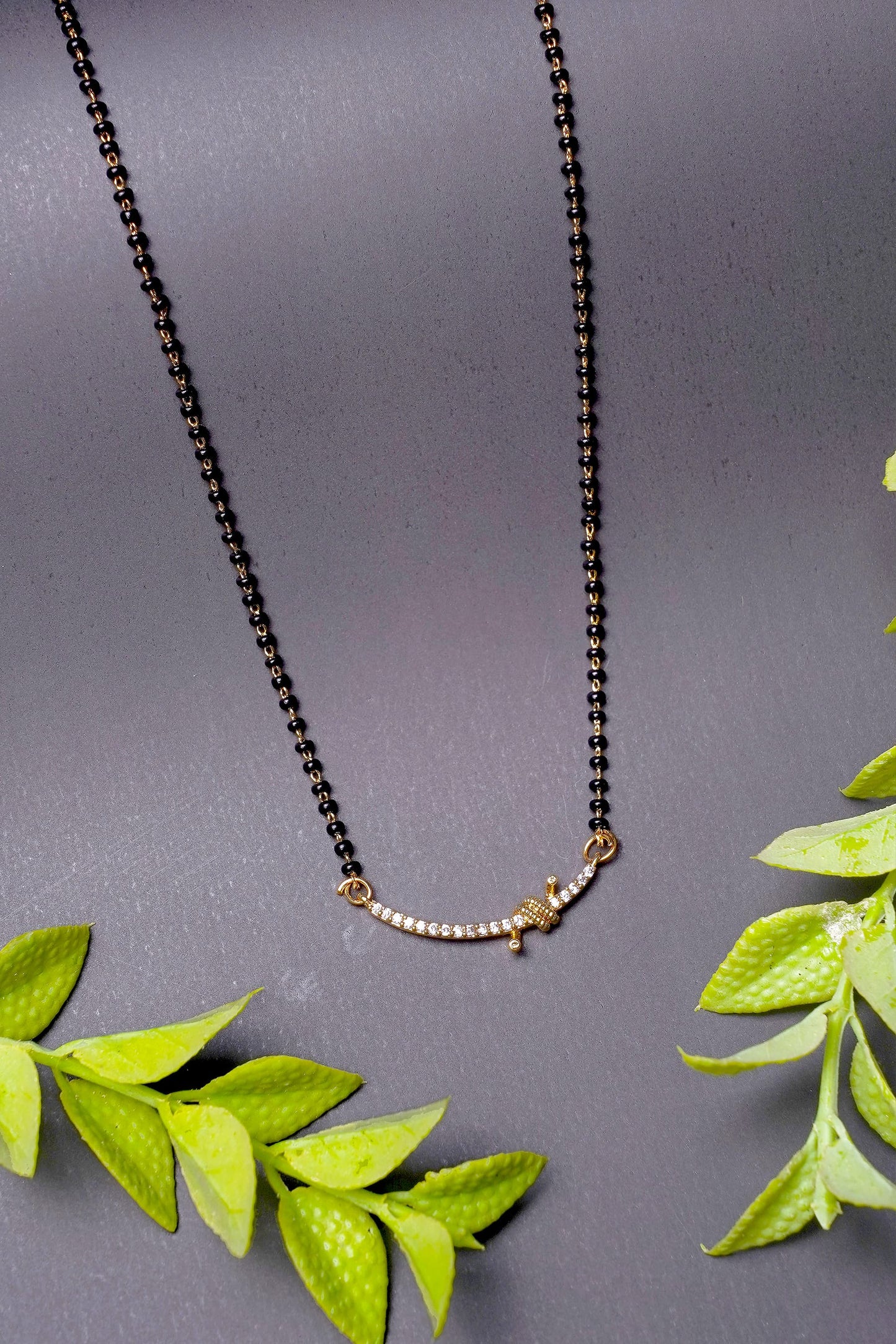 Inaaya Mangalsutra