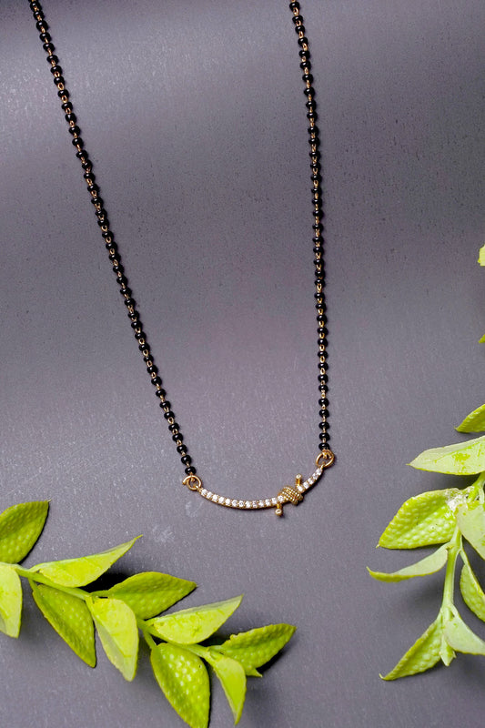 Inaaya Mangalsutra