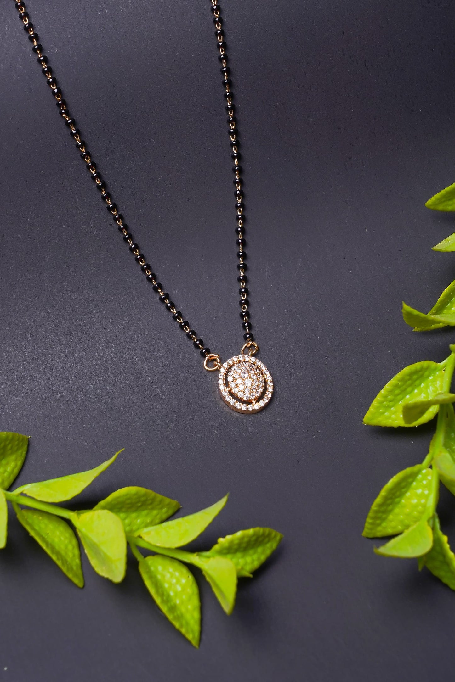 Tiya Mangalsutra