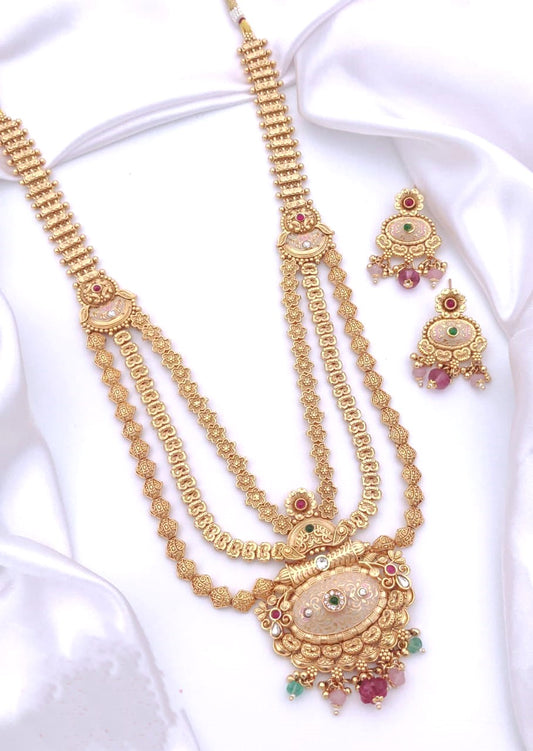 Radhika Rajwadi Set
