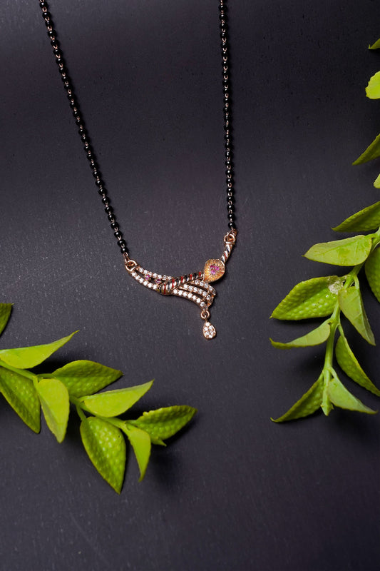 Tanvi Mangalsutra