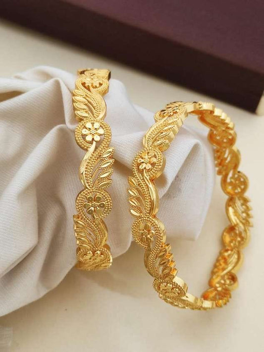 Meena Bangle ( set of 2)