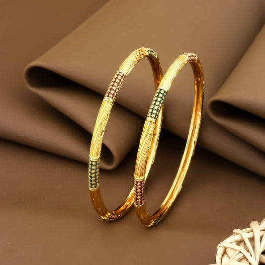 Siya Bangle ( Set of 2 )