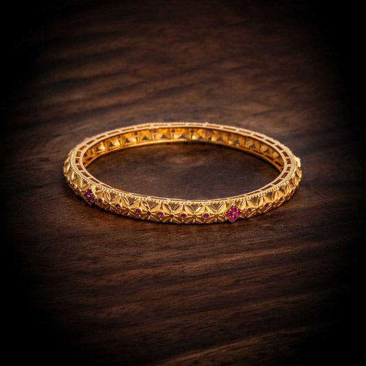 Harleen Bangle. ( Set of 2)