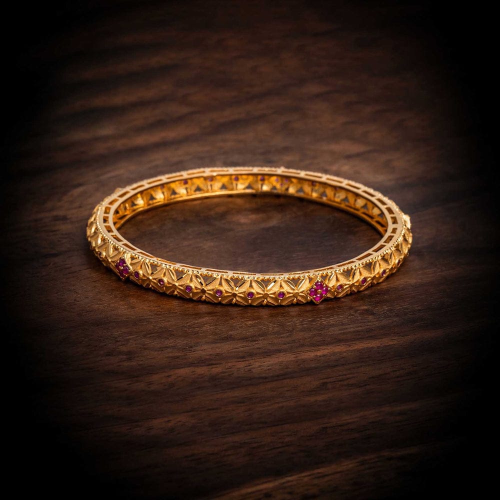 Harleen Bangle. ( Set of 2)