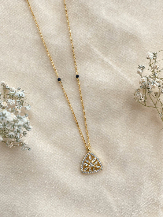 Riya Mangalsutra
