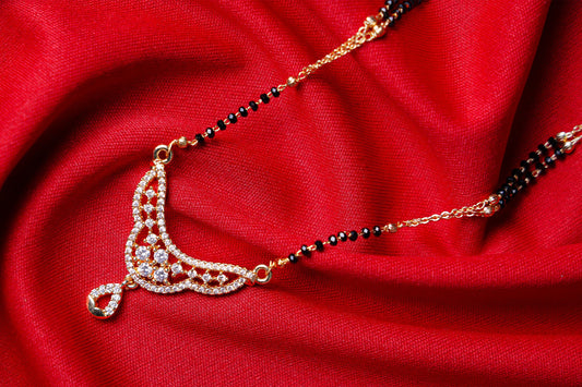 Aaradhya Designer Mangalsutra