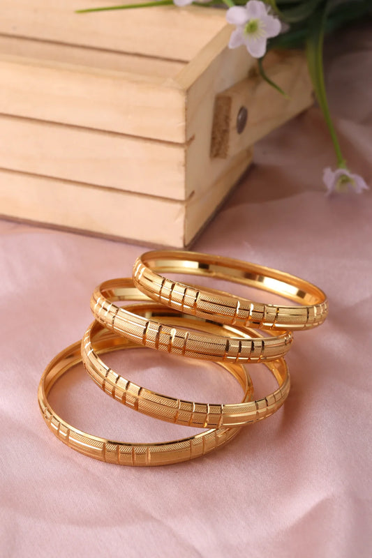 Vidya Bangle ( Set of 4 )