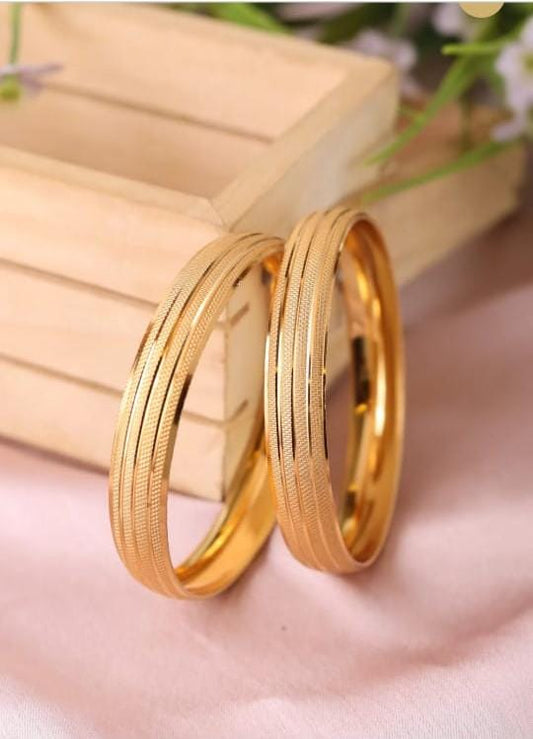 Anamika Bangle (Set of 2 )