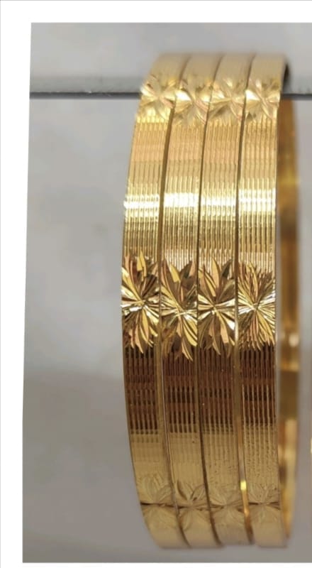 Siya Bangle ( Set of 4 )