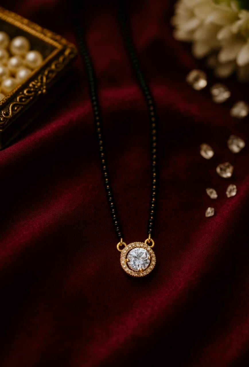 Suhana Mangalsutra