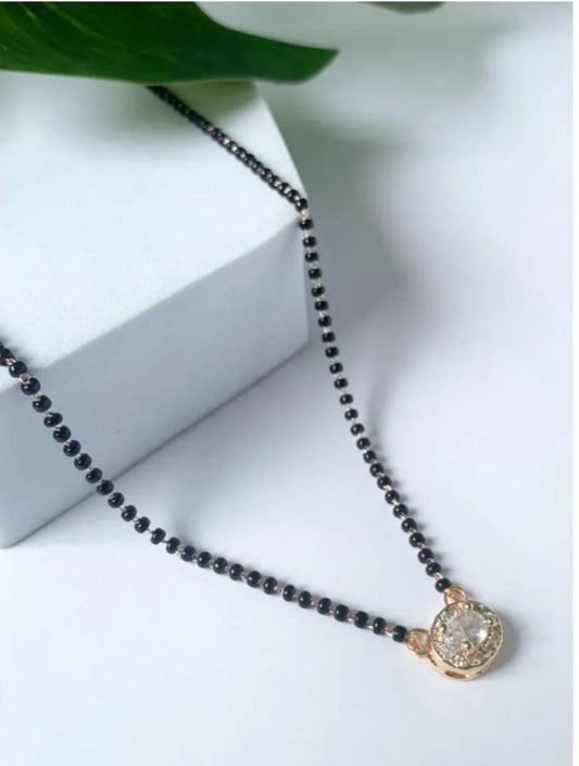 Emily Mangalsutra