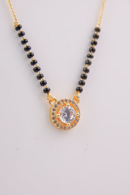 Nidhi Mangalsutra