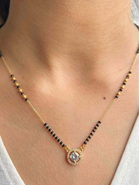 Nidhi Mangalsutra