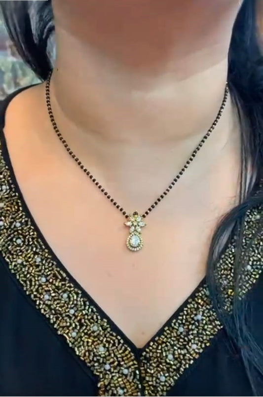 Ahana Mangalsutra