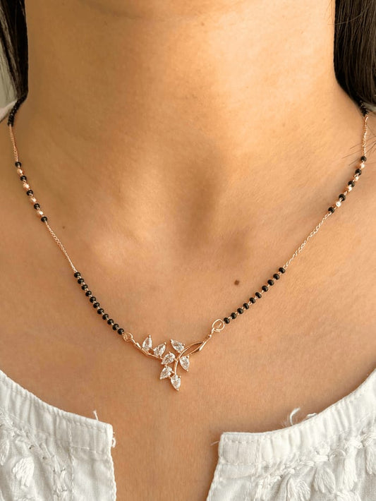 priti Mangalsutra