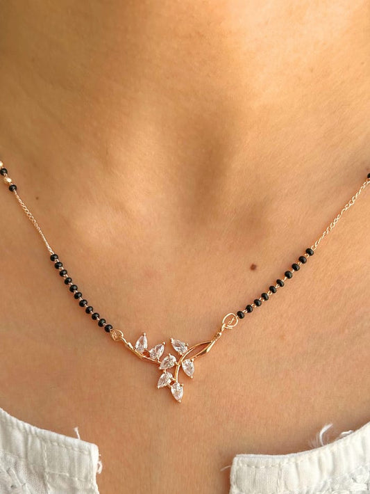 priti Mangalsutra
