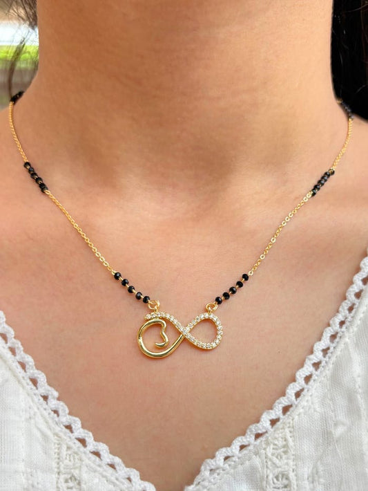 Swati Infinity Mangalsutra