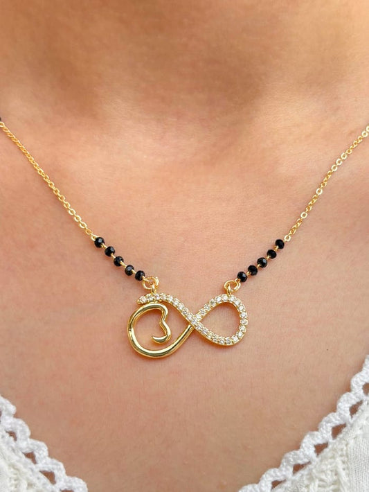 Swati Infinity Mangalsutra