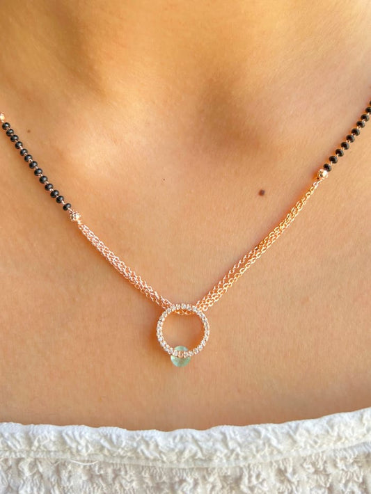 Shital Mangalsutra