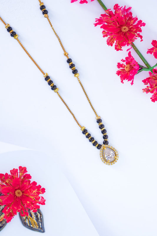 Neha Mangalsutra