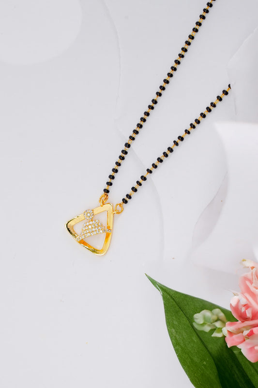 prashi Mangalsutra