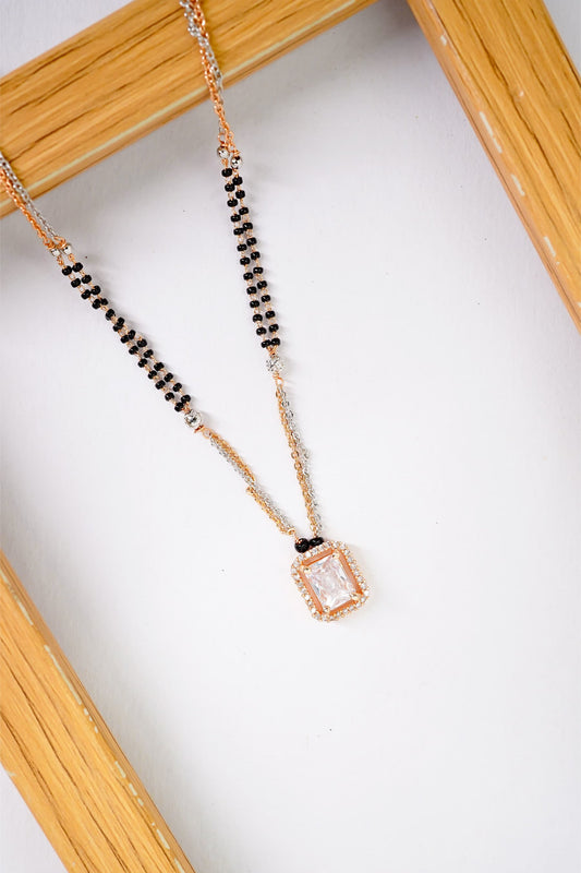 Sheryl Mangalsutra