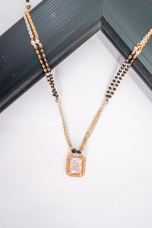 Sheryl Mangalsutra