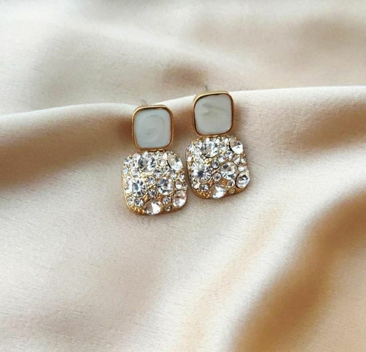 Levisha Earrings