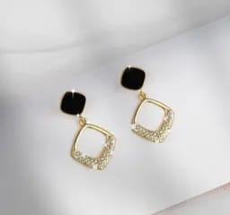 Slay Drops Earrings