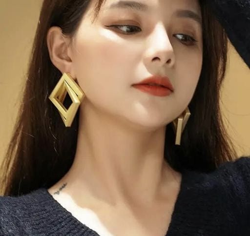 Natasha Earrings